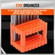 thumbnail image 5 of Juego de brocas HORUSDY, 32 piezas, 1/4 Shan, extra largas, de seguridad, 5 of 7