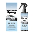 thumbnail image 2 of Spray rellenador de arañazos para pintura de coche para pequeños arañazos y rozaduras: reparación rápida para la restauración de la pintura del coche con protección de revestimiento cerámico hi, 2 of 6