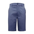 thumbnail image 1 of Bermuda George Para Hombre Tipo Chino Acero Talla EG, 1 of 3