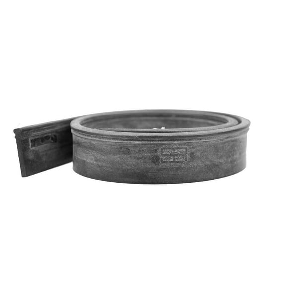 Sorbo 18" Replacement Squeegee Rubber 12 Pack
