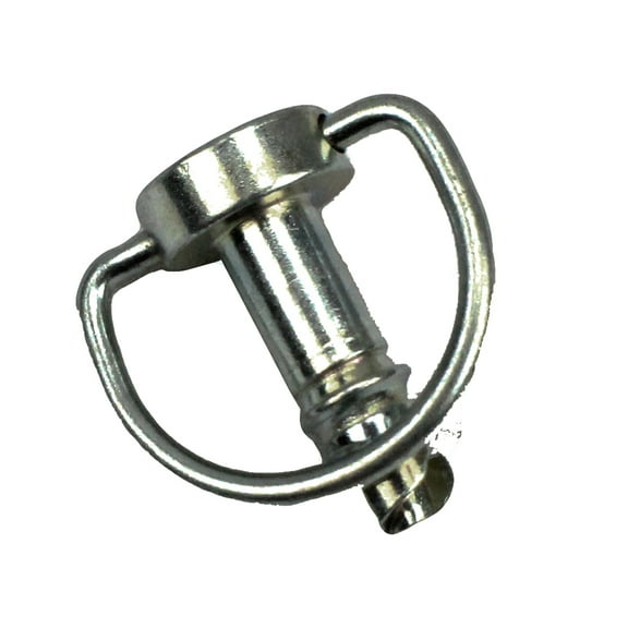 Polaris 7661969 OEM Front Floor & Fender 1 4 Turn Stud 2015 Ranger Diesel HST