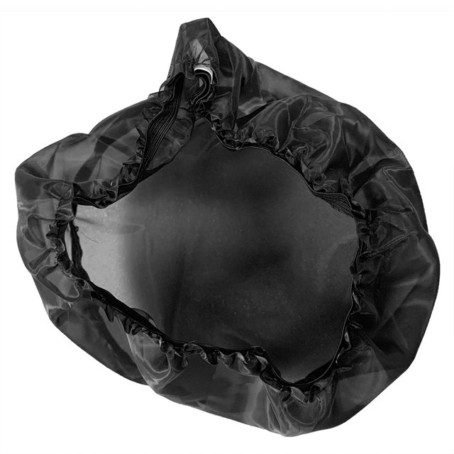 Calcetín De Lluvia Del Filtro De Aire Calcetín de lluvia con filtro de aire para Harley Davidson Sportster 883 1200 XL883 XL1200 Ehuebsd Accesorios para autos y motos