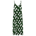 nuts and squirrels Sleeveless Dress dresses for womens summer dresses