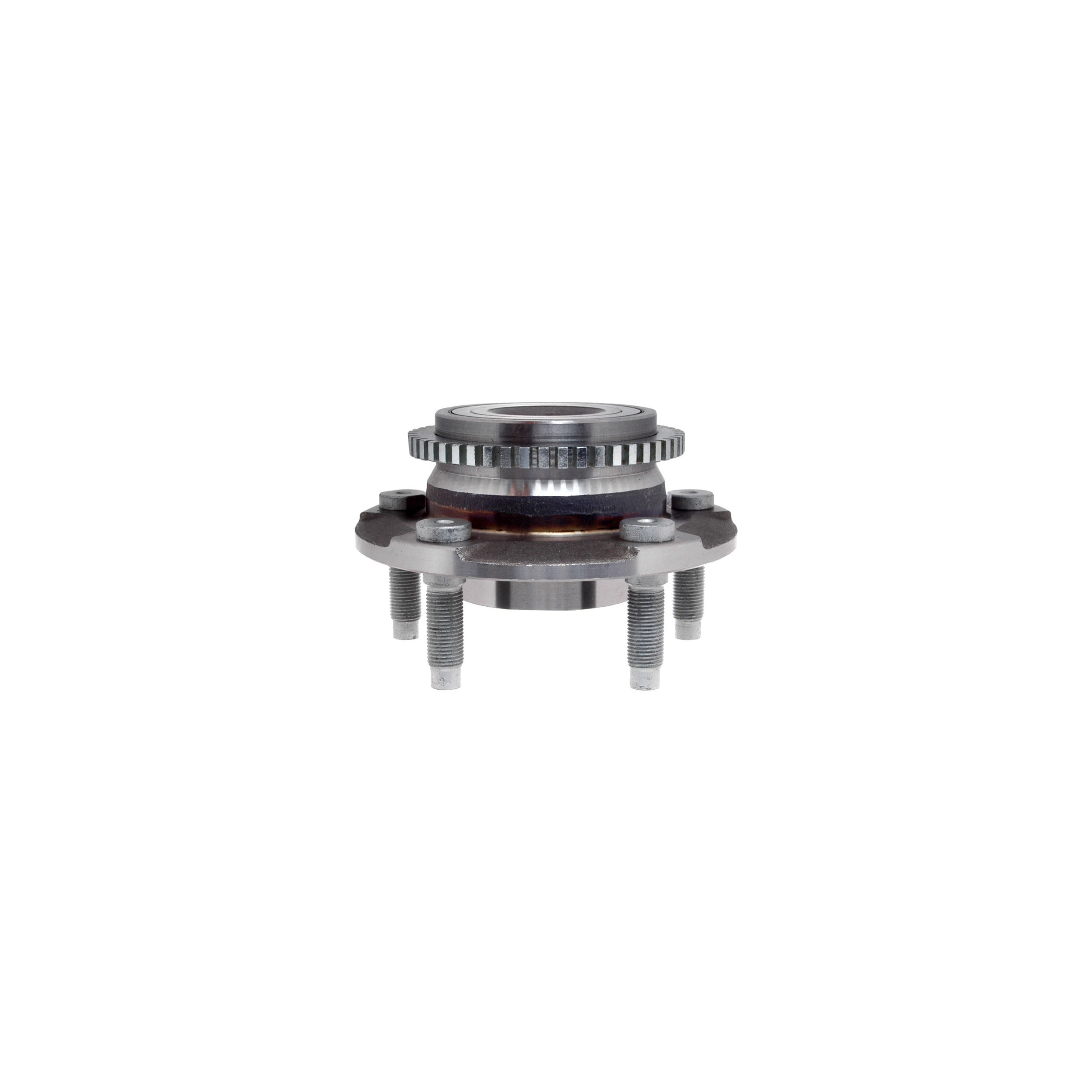Wheel Bearing and Hub Assembly Fits select: 1994-2004 FORD MUSTANG