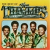 The Trammps - This Is Where the Happy People Go: Best of - R&B / Soul - CD