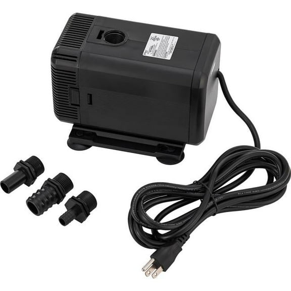 Replacement Water Pump for Global Industrial 48"" Portable Evaporative Cooler 60