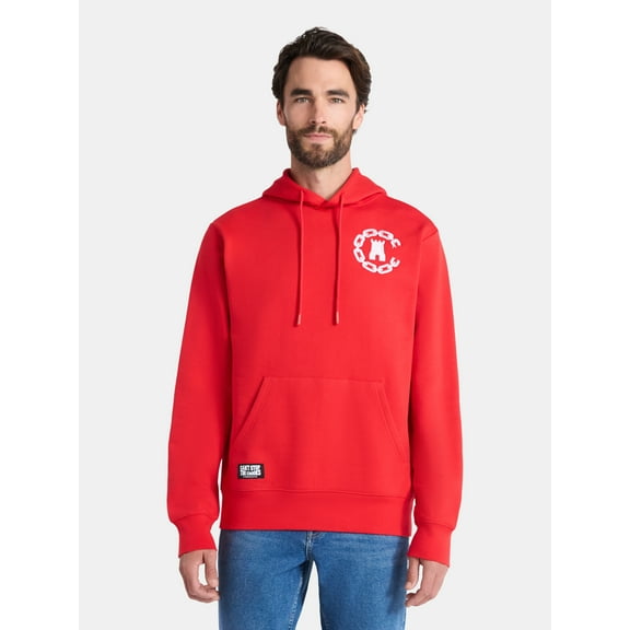 Crooks & Castles Men's C&C Club Graphic Hoodie, Sizes XS-3XL