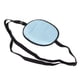 thumbnail image 2 of Parches De Seda Para Los Ojos, Parches De Seda Para Un Ojo, Pequeños, Ligeros, Multiusos, Corrección De Estrabismo, Transpirables Para El Hogar, 2 of 7