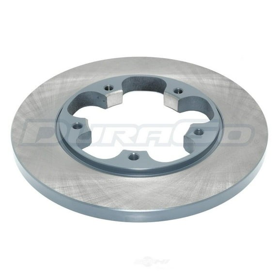 Durago BR90136801 R SOLID ROTOR
