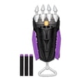 thumbnail image 3 of Roleplay Black Panther Hasbro Marvel Mechstrike Mechasaurs, 3 of 4