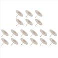 thumbnail image 1 of 18 Piezas Sombrilla de Papel 60 cm Sombrilla de Playa Paraguas DIY Accesorios de Fotografía para Baby Shower Fiesta Boda, 1 of 5