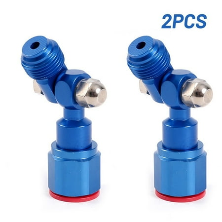 

BAMILL 7/8 F-7/8 M Silver Universal Silver Swivel Joint Tool for Airless Spray tool
