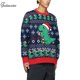 thumbnail image 3 of Sudadera de gran tamaño para hombre, jerséis de Navidad, ropa de calle Unisex, chándal de dibujos animados, ropa Vintage de cuello redondo, otoño, 3 of 4