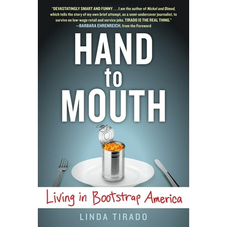 Hand to Mouth : Living in Bootstrap America