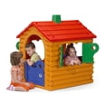 thumbnail image 3 of Casa de juegos Injusa The Hut para Jardin, 3 of 4