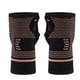 thumbnail image 1 of Guantes de compresión de muñeca Manga de soporte de muñeca para tendinitis, golf, yoga, artritis, esguince de muñeca Adepaton  Medias y Calcetines, 1 of 5