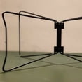 thumbnail image 2 of Soporte Caja Aleación Aluminio Organizadora Portátil Plegable para, 2 of 9