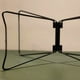 thumbnail image 5 of Soporte Caja Aluminio Likrtyny para Acampar Al Aire Libre Soporte Plegable Multifuncional Caja Almacenamiento negro, 5 of 9