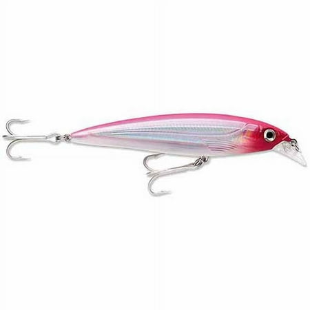 UPC: 0022677167152 | Rapala SXR14HP X-Rap Saltwater 14 Slashbait Fishing Lure 5 1/2 1 1/2 oz Hot