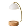 thumbnail image 5 of Japanese Creative Timed Aromatherapy Candle Heater Essential Melting Lamp Candle Melting Lamp ,Fast Heating, 5 of 5