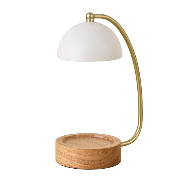 Japanese Creative Timed Aromatherapy Candle Heater Essential Melting Lamp Candle Melting Lamp ,Fast Heating