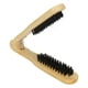 thumbnail image 2 of Pinza Para Alisar El Cabello ANGGREK Cepillo alisador de pelo AHX1996, 2 of 8