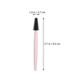 thumbnail image 2 of Eyelash Combs Pink Eyelash Separator for Women Personal Use 1Set, 2 of 9