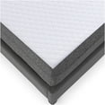 thumbnail image 5 of King Size Firm 8 Inch Gel Memory Foam Mattress with Edge Support & Cooling Tech, CertiPUR-US Certified, 5 of 6