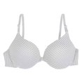 thumbnail image 1 of Sujetador sin costuras para mujer, lencería Sexy de realce de copa ABC, ropa interior con cierre frontal, busto pequeño, íntimo, 1 of 4