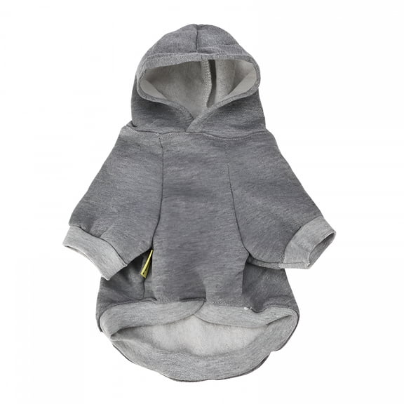 TELOLY Pet Dog Sweater Clothes Fashion Pet Sweaters for Dogs Cotton Blend T-Shirt Apparel Large Dog Clothes Winter Sweaters for Dogs