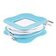 thumbnail image 2 of Quirky PowerCurl - Envoltura de cable con clip de 85 W para Apple y ad, 2 of 2