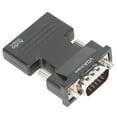 thumbnail image 4 of Video Converter, Digital Signal HD Multimedia Interface 1080p Audio Amp para Monitorios de PCS de Las Computeras Portátiles, 4 of 7