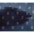 thumbnail image 4 of oneOone Viscose Chiffon Fabric Diamond & Triangle Geometric Print Fabric By Yard 42 Inch Wide, 4 of 4