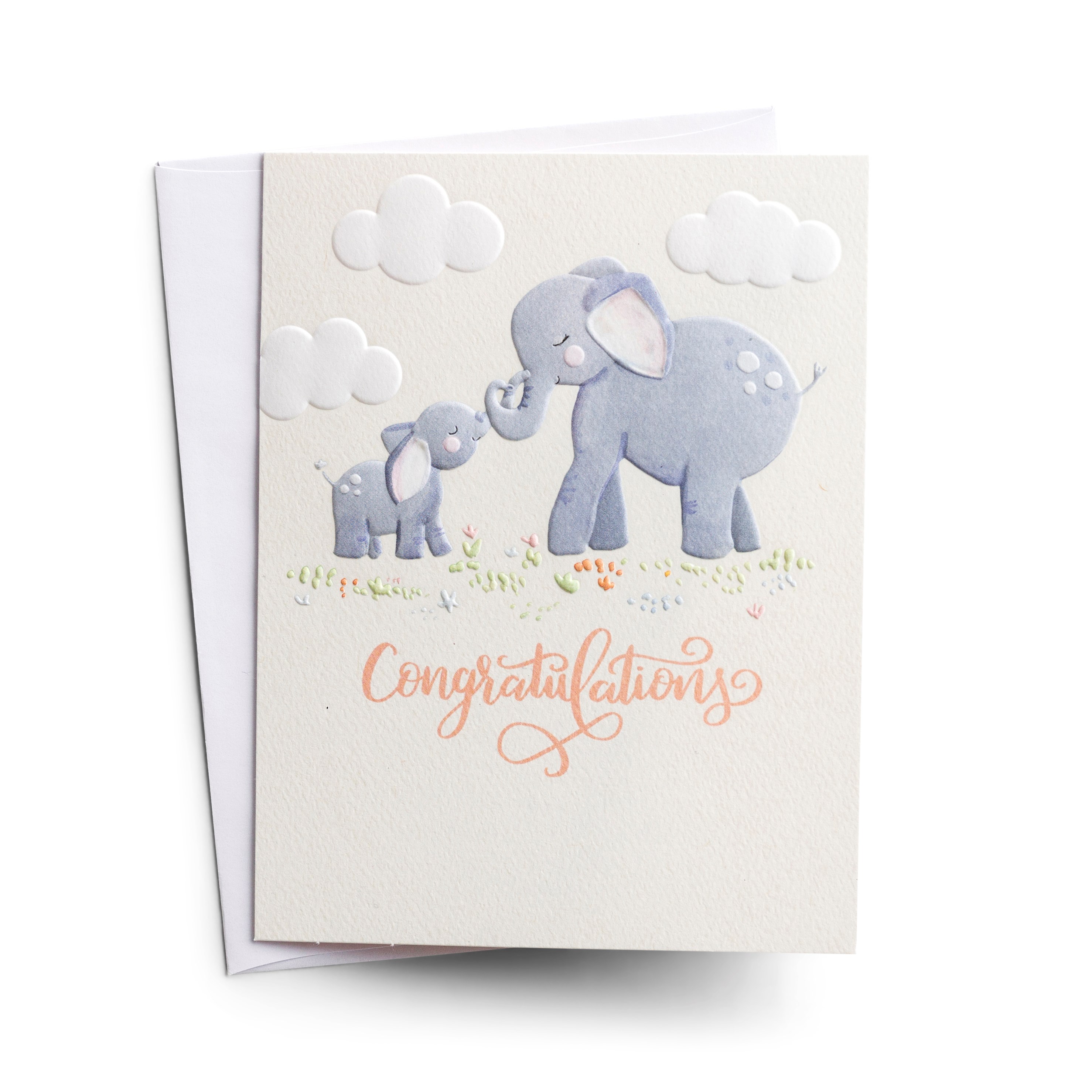DaySpring, Baby, Congratulations, 3 Premium Studio 71 Cards