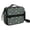 Alien UFO Medium, variant on Alien UFO Medium Gray Pattern Insulated Lunch Bag with Shoulder Strap and Bottle Holder,Bento School Lunch Bag Box,11x9.5x3.5 Inches