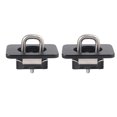 thumbnail image 2 of Anclajes de Amarre Laterales para Cama de Camión Anillo de Acero Inoxidable 2 uds para Serie F150 1998-2014 ANGGREK  Otros, 2 of 8