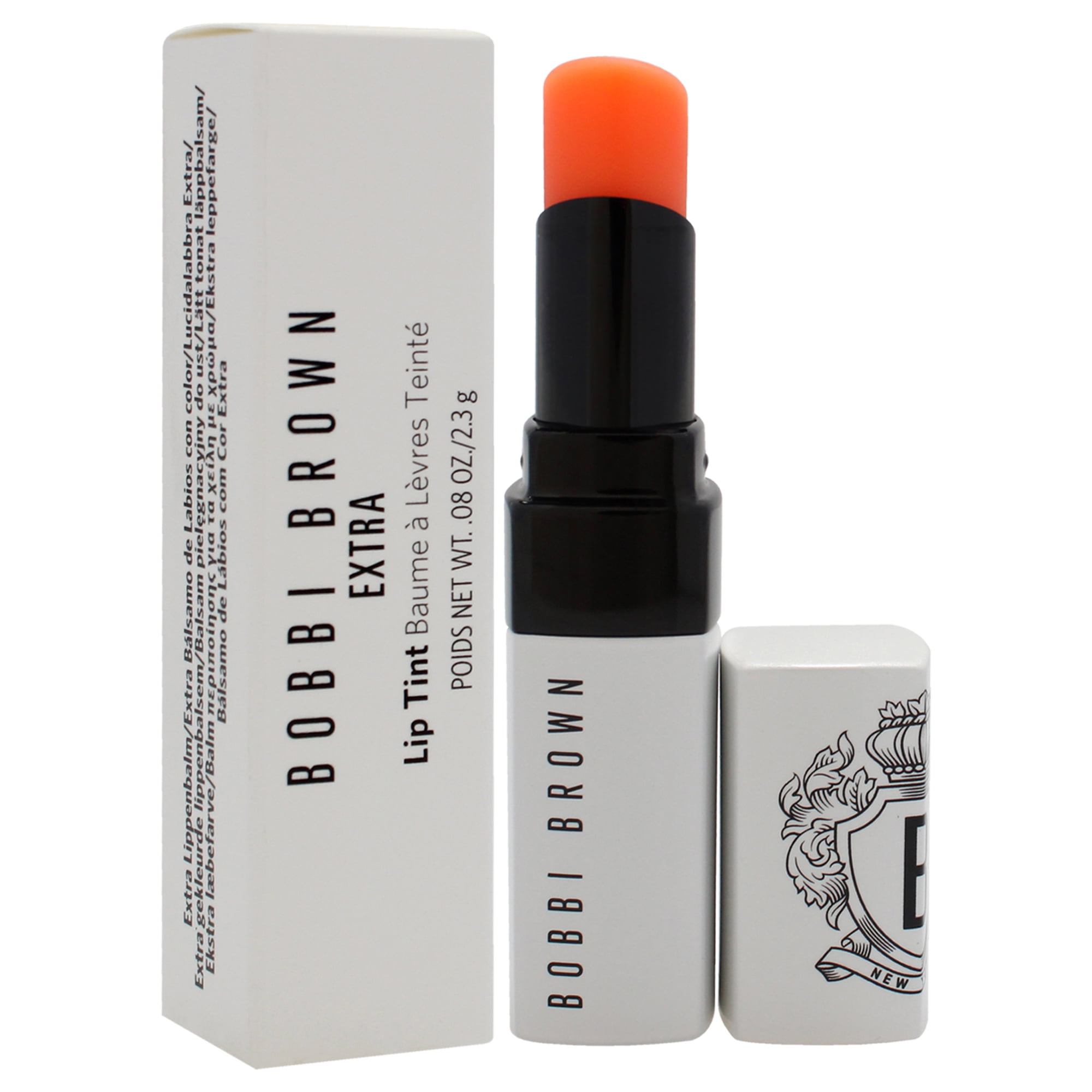 Bobbi Brown Extra Lip Tint - # 527 Bare Melon 2.3g/0.08oz