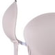 thumbnail image 5 of Brasier Bodysuit Escote Profundo U-pluge Sin Espalda Dara Baby Dam0037, 5 of 8