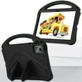 thumbnail image 7 of ShellTech Case for Lenovo Tab M11 Case 11 inch TB330FU/TB330XU, Kids EVA Boy Girl Shockproof Cover for Lenovo M11 Tablet Case,Black, 7 of 7