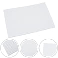thumbnail image 1 of MYG Tuiles de Simulation Toit Modèle Échelle g Construction Table de Sable Bricolage PVC Toit Carrelage, 1 of 9