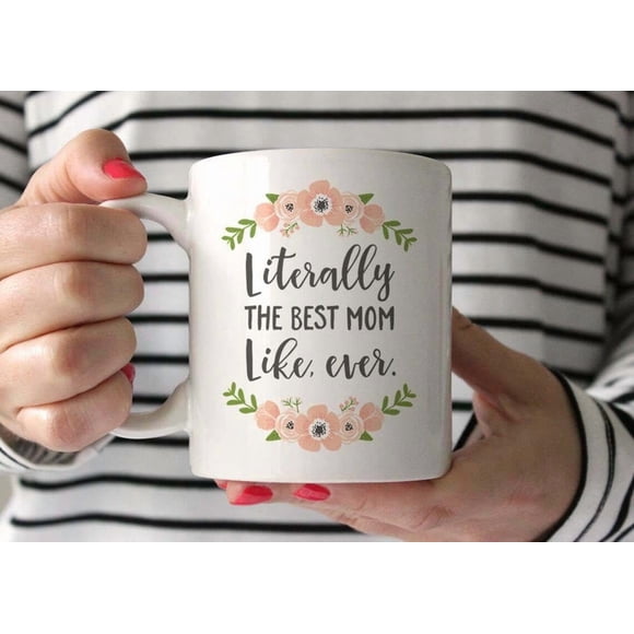 NEW Mom Gift Mom Gift Mothers Day Gift Mom Gift For Birthday Gift For Mom Coffee Mug