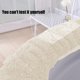thumbnail image 4 of Accesorios de baño Cojín de asiento de inodoro para el hogar Uso Funda de asiento de inodoro de punto Cojín de asiento de inodoro lavable de temporada Cojín de asiento de poliéster, 4 of 6