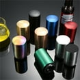 thumbnail image 4 of Décapsuleur Automatique en Acier Inoxydable Plaqué Titane / Outils de Bar Créatifs / Tournevis à Vin Antidérapant Portable / Hommes, 4 of 5