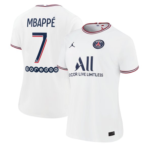 Paris Saint Germain Jersey Paris Saint Germain Jersey