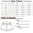 thumbnail image 2 of Generic Womens Linen Shorts Drawstring Loose Comfy Short Summer Elastic Waist Casual Lightweight Shorts with Pockets, 2 of 4