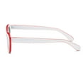 thumbnail image 4 of Monture en Plastique Anti - Lunettes de Soleil 07, 4 of 7
