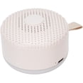 thumbnail image 4 of White Noise Sound Machine, Memory Function Portable Sound Machine 12 For Travel (Beige),Beige, 4 of 8