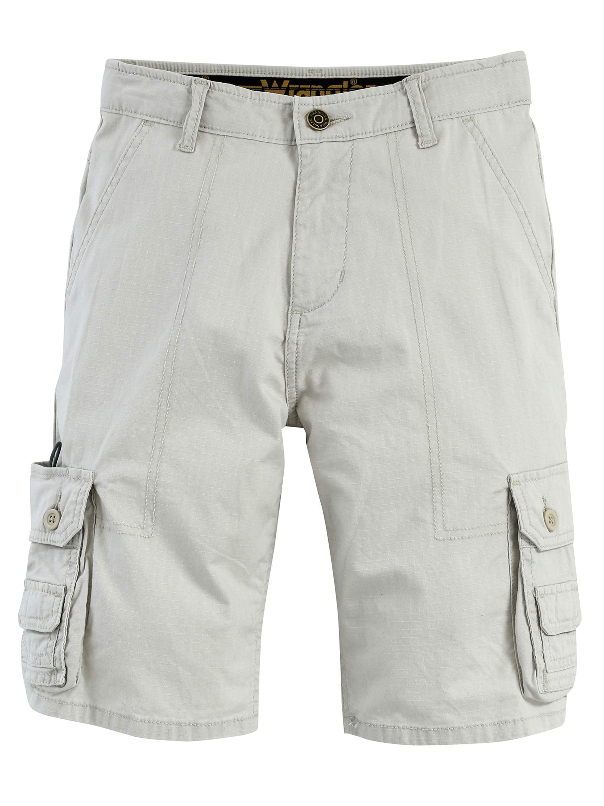 wrangler performance cargo straight fit