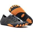 thumbnail image 3 of High Performance Athletic Water Shoes with Durable and Breathable Design for Superior Traction, 3 of 9