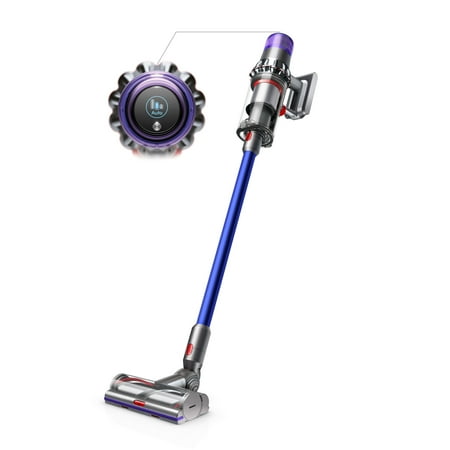 Dyson V11 Torque Drive Cord-Free Vacuum (Best Vacuum For Small House)